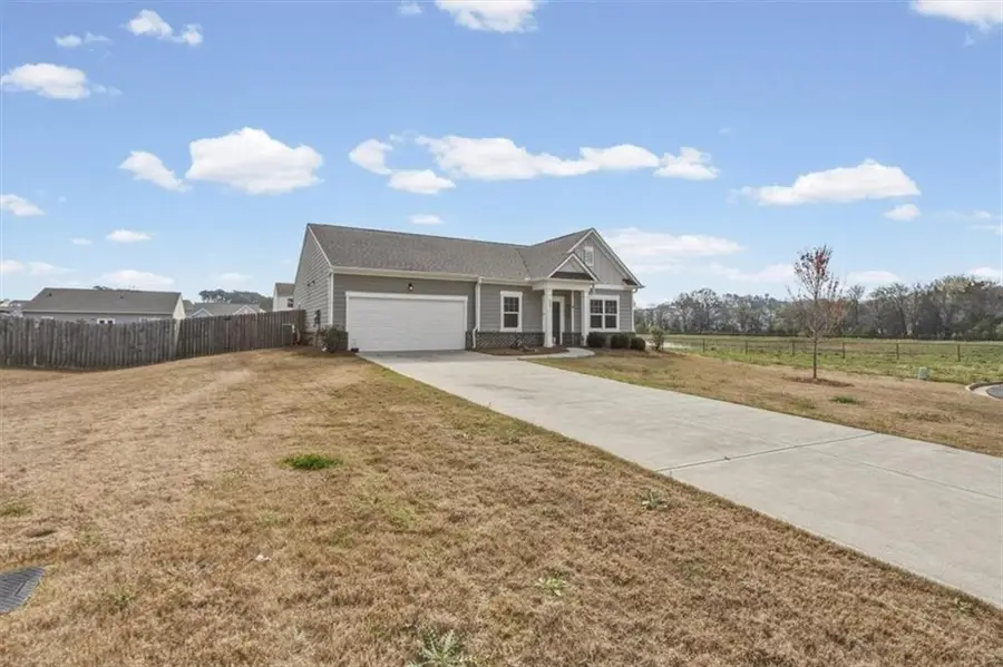 233 San Marino Way, Cartersville, GA 30120 - #2