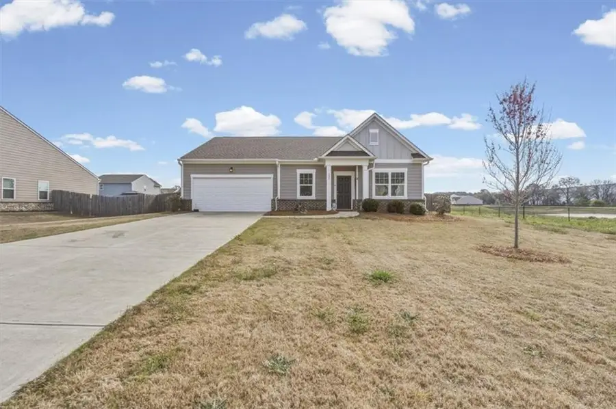 233 San Marino Way, Cartersville, GA 30120 - #3