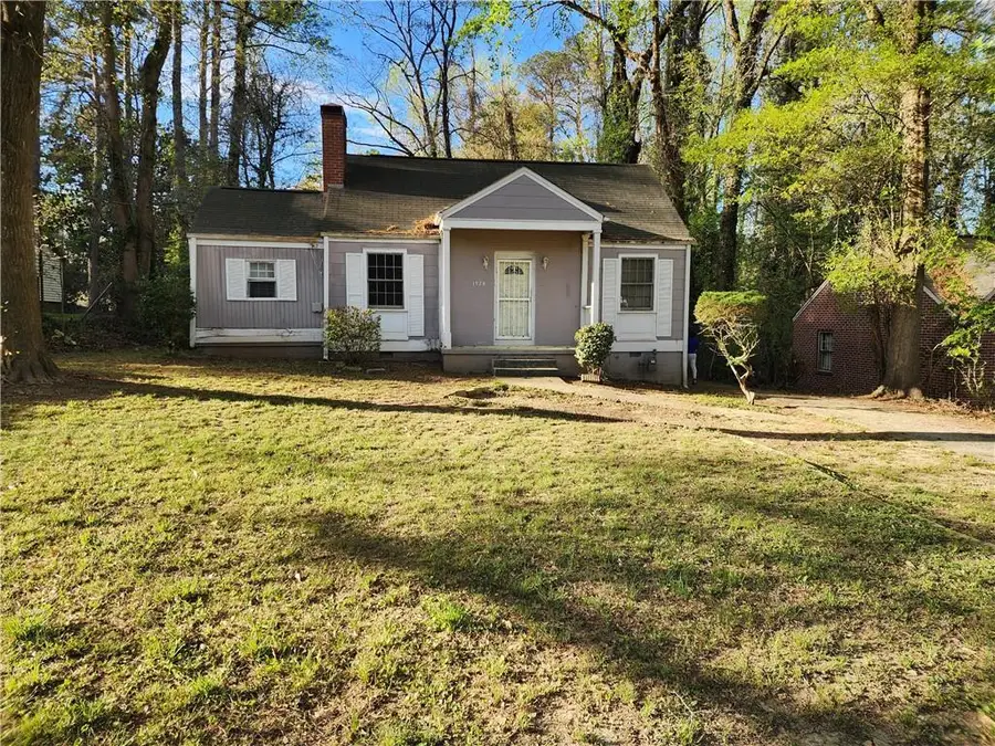 1928 Beecher Road Sw, Atlanta, GA 30310 - #2