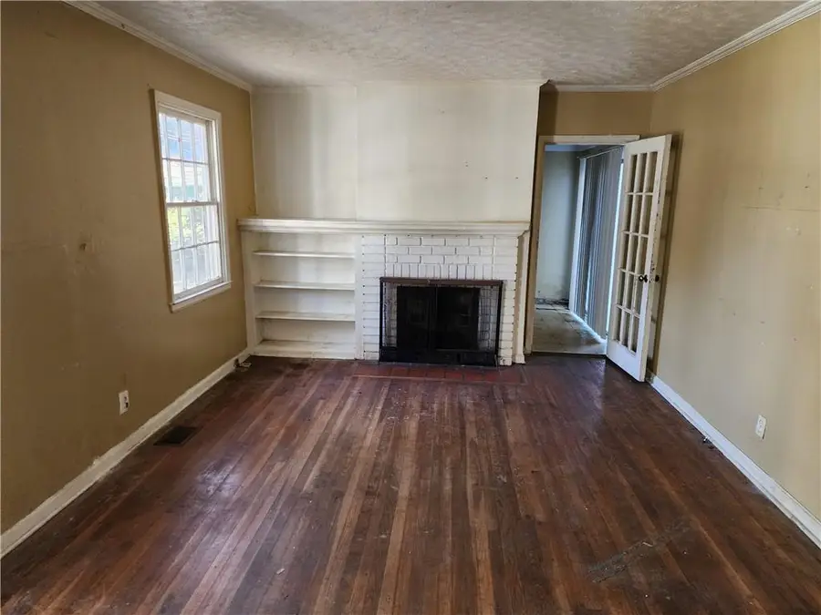 1928 Beecher Road Sw, Atlanta, GA 30310 - #3