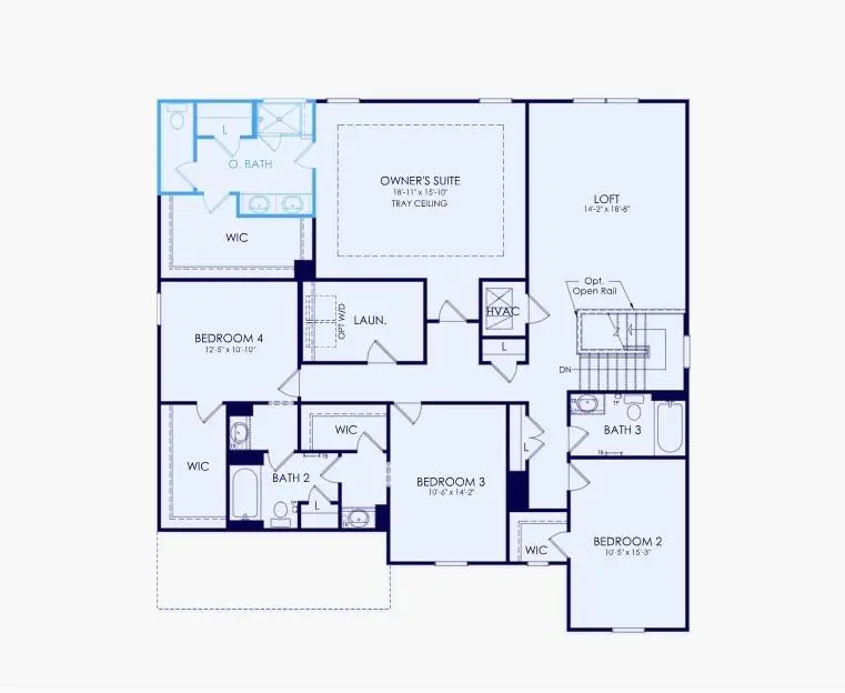 113 Jane Boulevard Nw, Cartersville, GA 30120 - #3