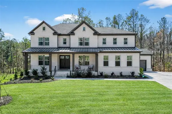 512 Cedar Crest Circle, Woodstock, GA 30188