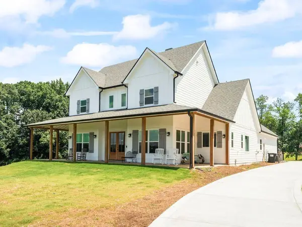 5315 Hendrix Road, Cumming, GA 30040