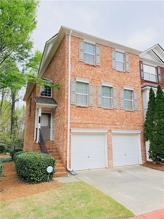 420 Heritage Park Trace Nw #22, Kennesaw, GA 30144