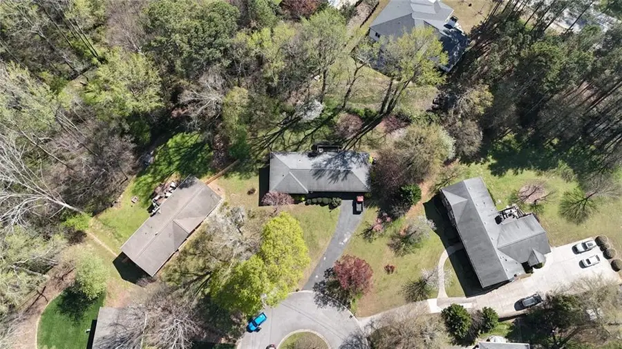 300 Pine Valley Drive, Alpharetta, GA 30009 - #3