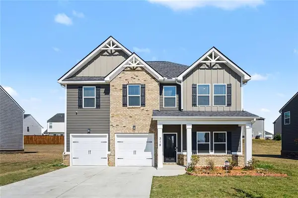 318 W Sandy Creek Drive, Covington, GA 30014