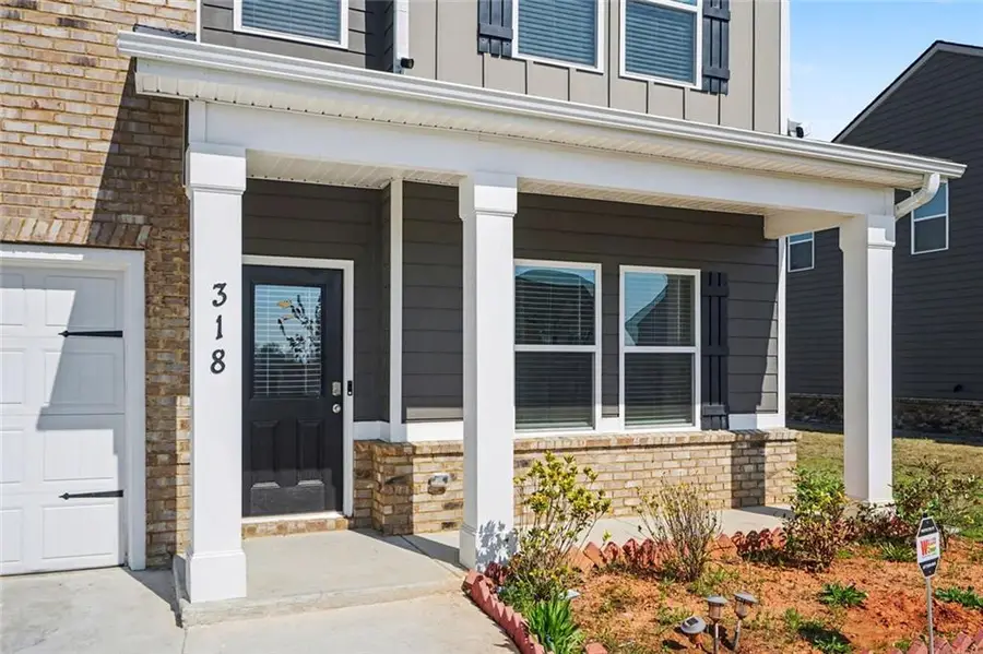 318 W Sandy Creek Drive, Covington, GA 30014 - #3