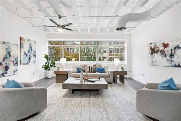 805 Peachtree Street Ne #415, Atlanta, GA 30308