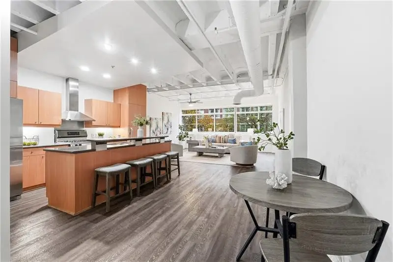 805 Peachtree Street Ne #415, Atlanta, GA 30308 - #2