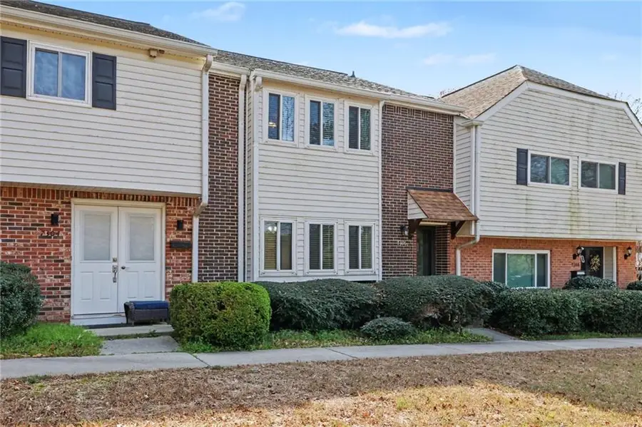 7306 Cardigan Circle, Atlanta, GA 30328 - #2