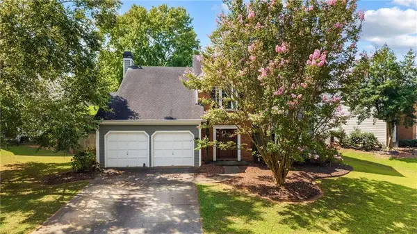 3875 Ancroft Circle, Peachtree Corners, GA 30092