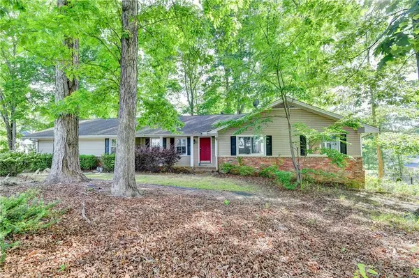 3740 Clubland Drive, Marietta, GA 30068