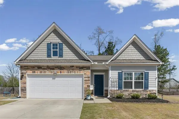 11 Rambling Oaks Drive Ne, Rome, GA 30165
