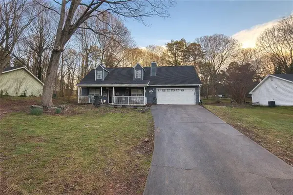 4277 Trotters Lane, Auburn, GA 30011