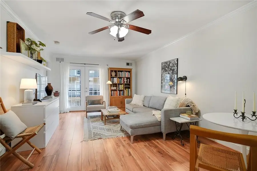 897 North Highland Avenue #A9, Atlanta, GA 30306 - #2