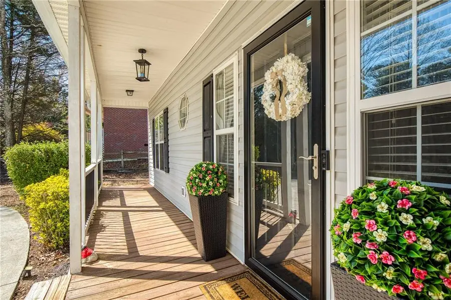 24 Old Old Alabama Road Se, Emerson, GA 30137 - #3