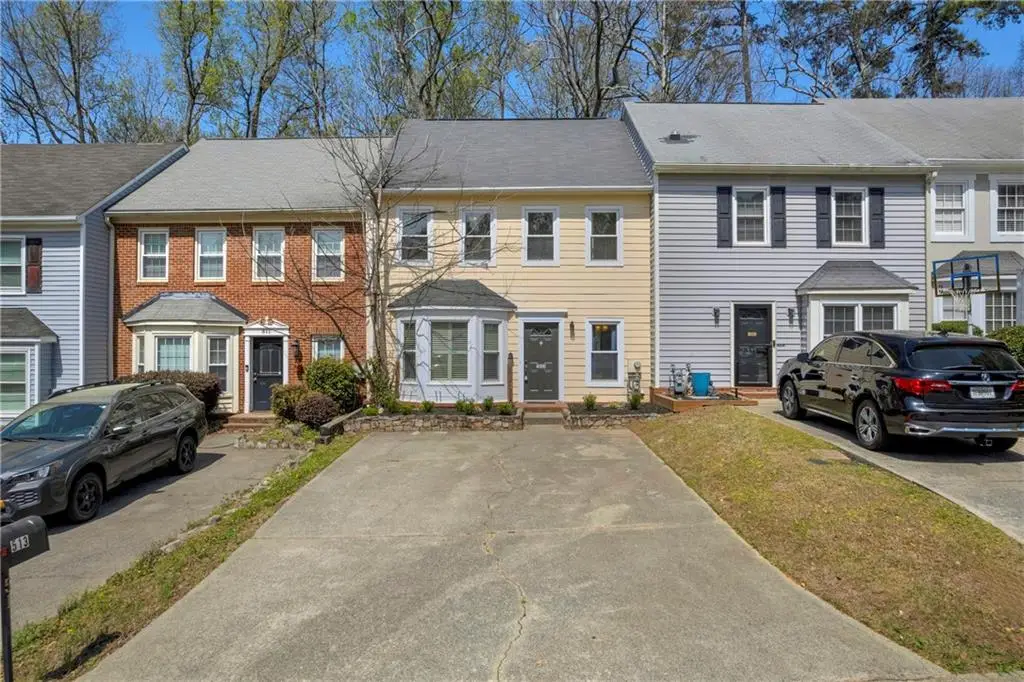 513 Salem Woods Drive Se, Marietta, GA 30067 - #1