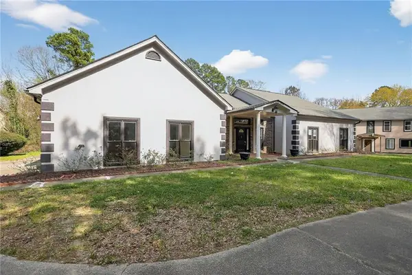 2320 Copper Trail Lane, Buford, GA 30519