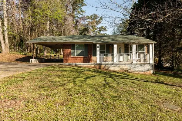 6623 King George Way, Morrow, GA 30260