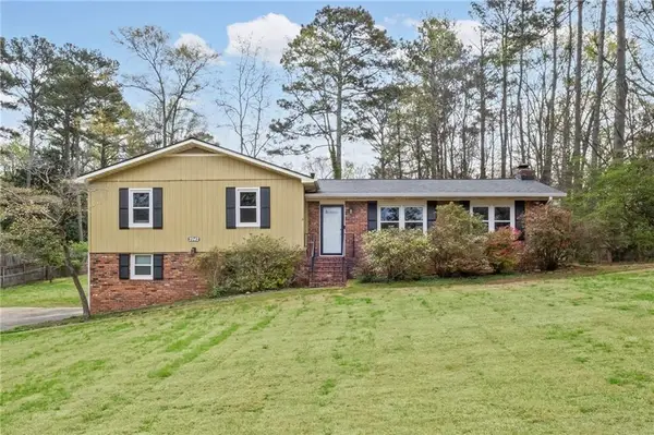 2942 Cynthia Court, Marietta, GA 30062