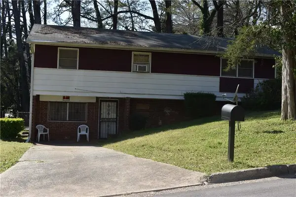 3197 Pennington Circle, Atlanta, GA 30354