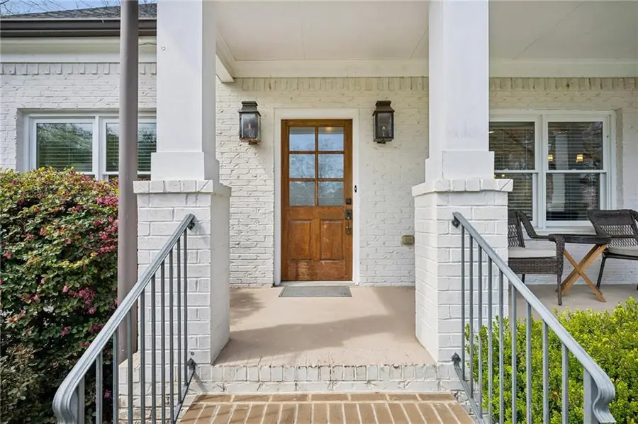 3544 Rockhaven Circle Ne, Atlanta, GA 30324 - #2