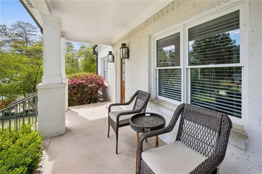 3544 Rockhaven Circle Ne, Atlanta, GA 30324 - #3