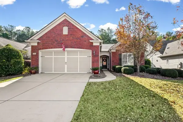 1081 Spring Station Road, Greensboro, GA 30642