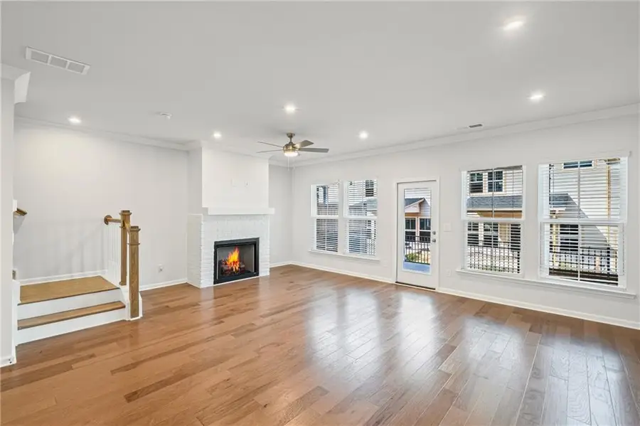 5655 Tillman Way, Powder Springs, GA 30127 - #2