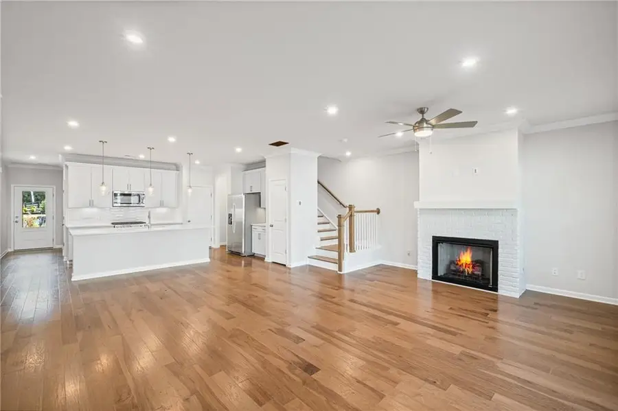 5655 Tillman Way, Powder Springs, GA 30127 - #3