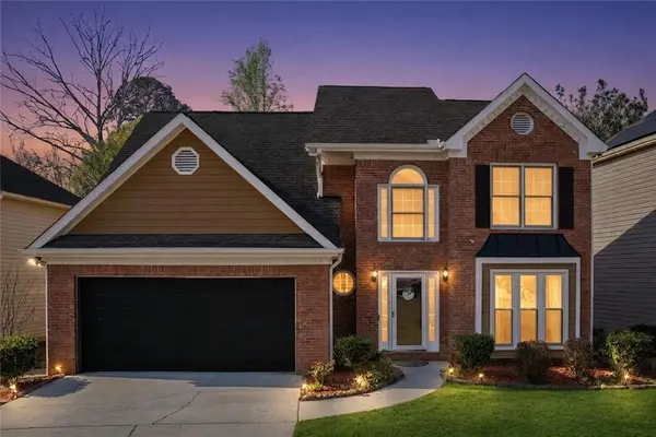 530 Oxford Crest Court, Lawrenceville, GA 30043