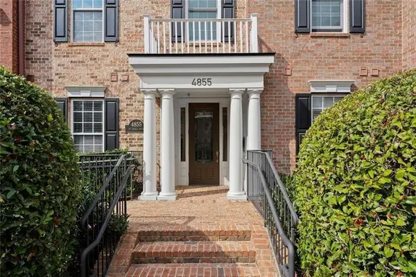 4855 Ivy Ridge Drive Se #304, Atlanta, GA 30339