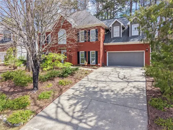 Address Withheld By Seller, Suwanee, GA 30024