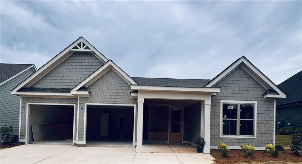 1540 Legend Drive, Greensboro, GA 30642 - #1