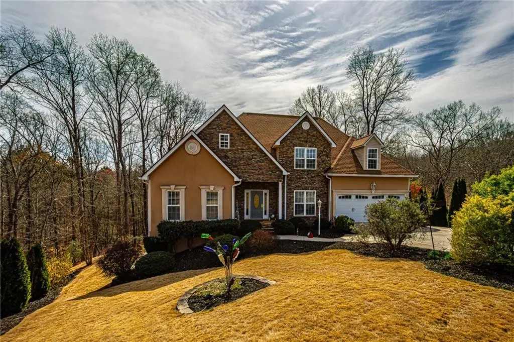 3718 Pebble Creek Point, Gainesville, GA 30506 - #1
