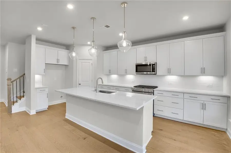 5651 Tillman Way, Powder Springs, GA 30127 - #3