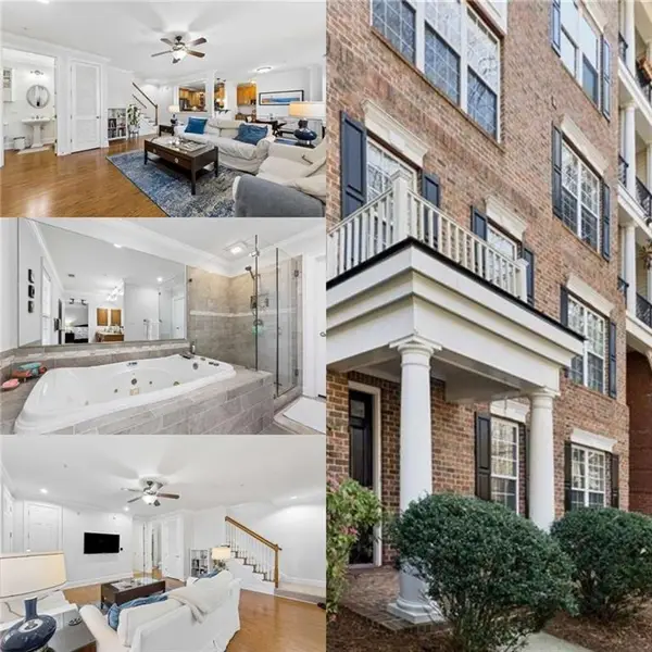 4905 Ivy Ridge Drive #103, Atlanta, GA 30339