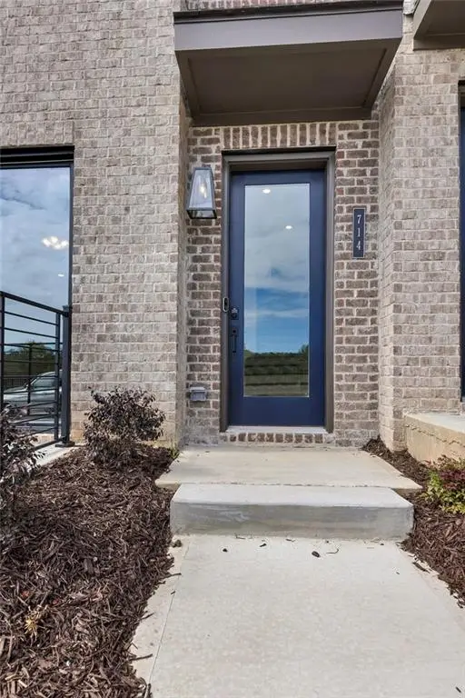 734 Urban Grange Way, Suwanee, GA 30024 - #1