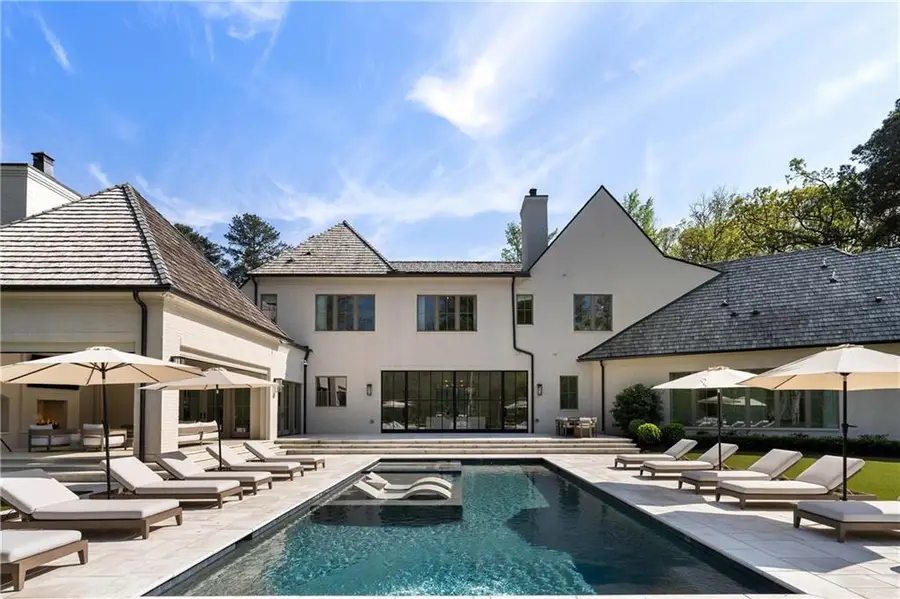 1165 W Garmon Road, Atlanta, GA 30327 - #2