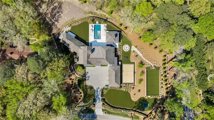 1165 W Garmon Road, Atlanta, GA 30327 - #3