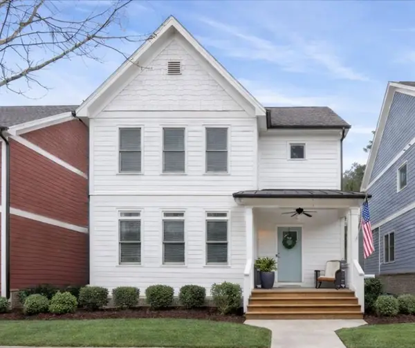 5135 Arnold Street, Covington, GA 30014