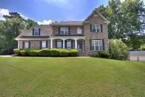 11 Berkshire Drive Nw, Cartersville, GA 30120