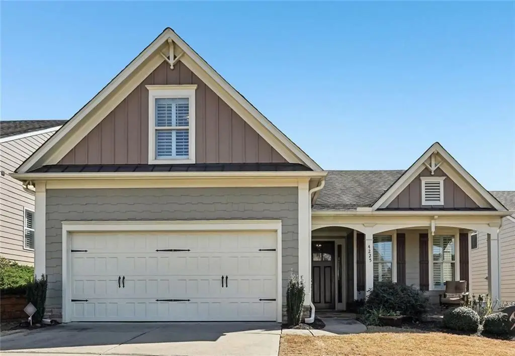 4225 Broadford Drive, Cumming, GA 30040 - #1