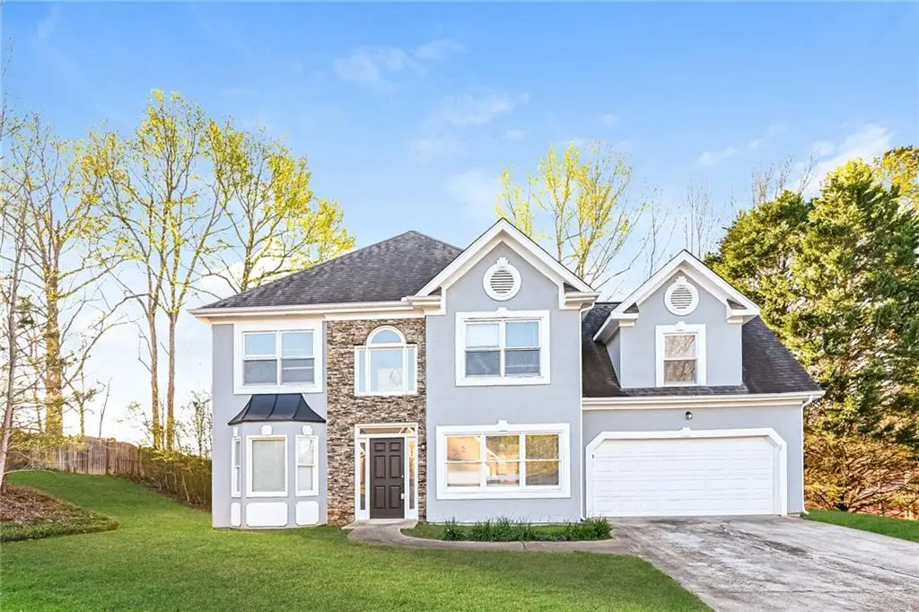 600 Johns Landing Way, Lawrenceville, GA 30045 - #1