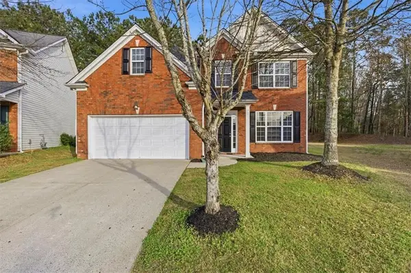 836 Topaz Valley, Canton, GA 30114