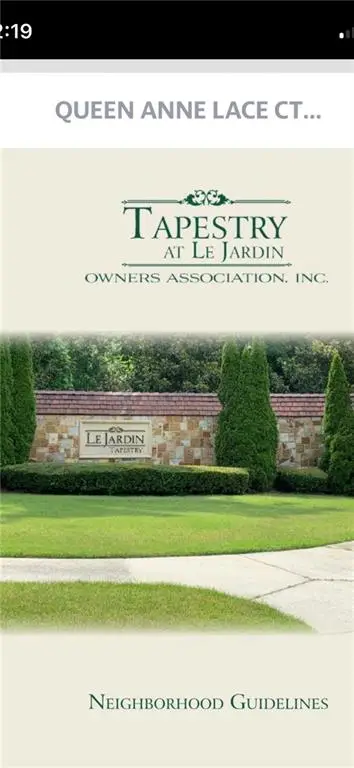 840 Queen Annes Lace Court, Fairburn, GA 30213 - #3