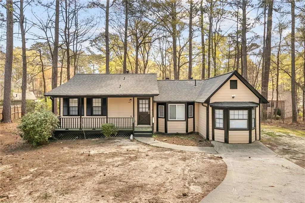 1038 River Bend Court, Riverdale, GA 30296 - #1