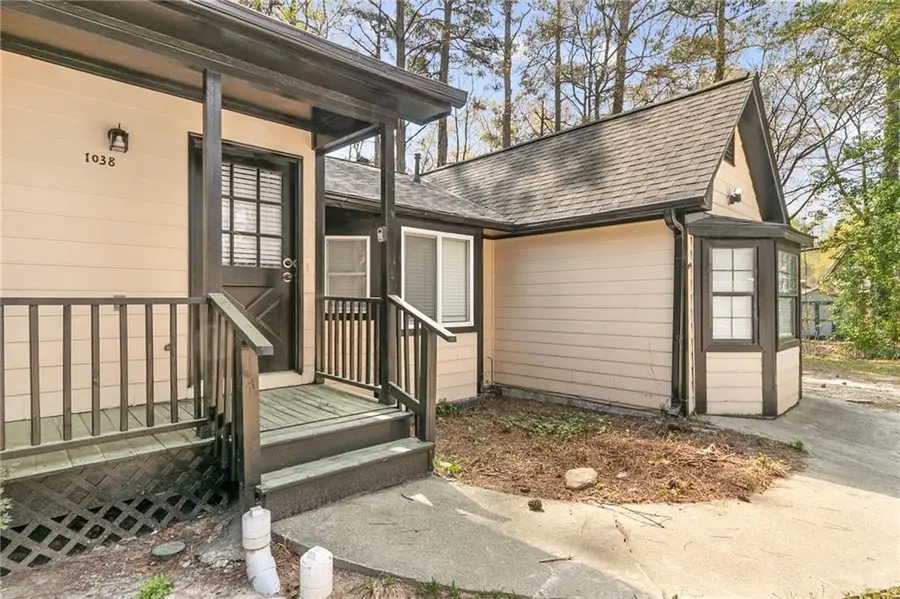 1038 River Bend Court, Riverdale, GA 30296 - #2