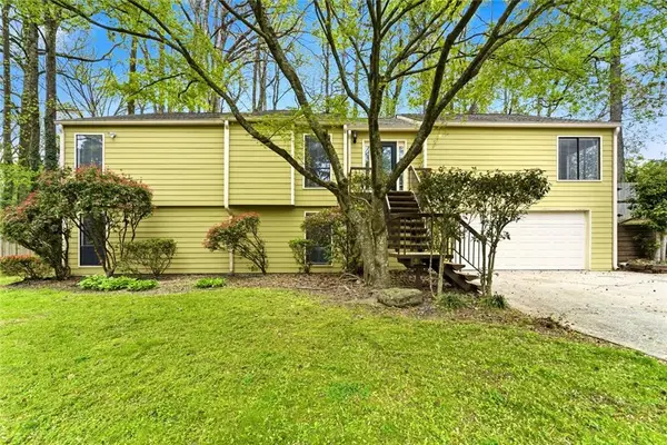 2754 Georgian Terrace, Marietta, GA 30068