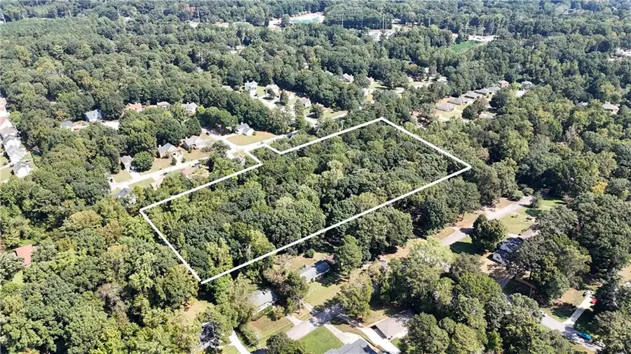 4279 Sebring Walk, Decatur, GA 30034 - #3